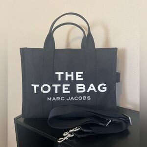 MARC JACOBS The Canvas Medium Tote Bag